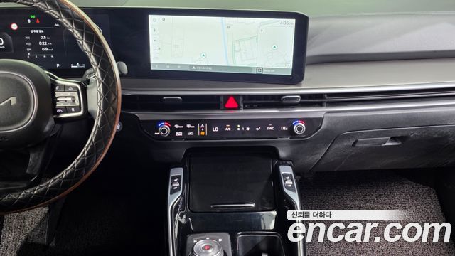 Kia Sorento 2024 — photo 20
