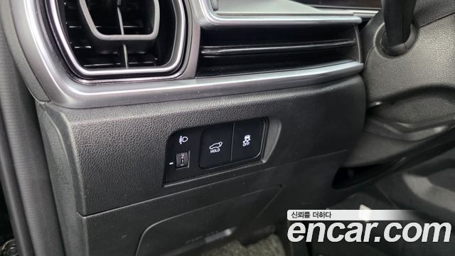 Kia Sorento 2024 — photo 23