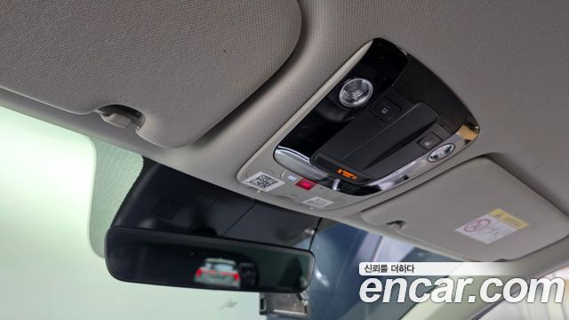Kia Sorento 2024 — photo 24