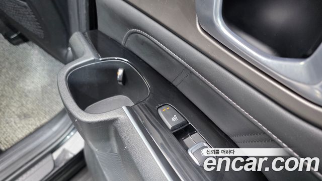 Kia Sorento 2024 — photo 25