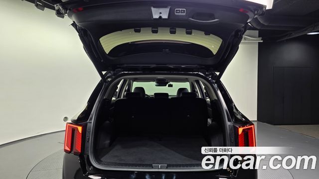 Kia Sorento 2024 — photo 26