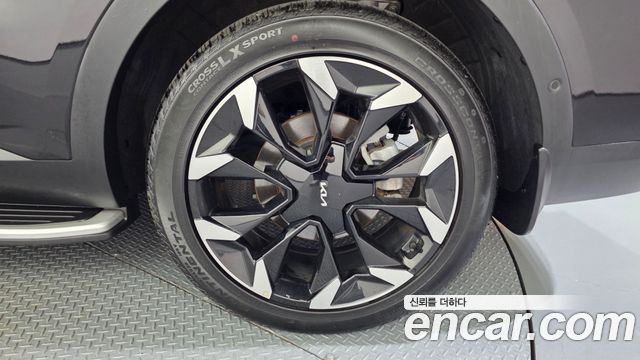 Kia Sorento 2024 — photo 7