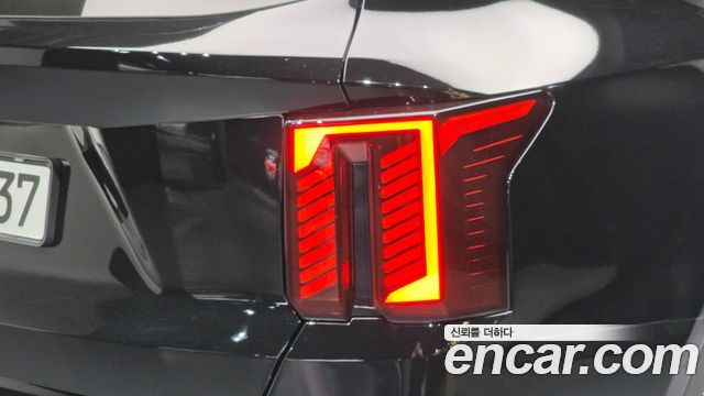 Kia Sorento 2024 — photo 9