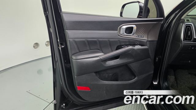 Kia Sorento 2024 — photo 14