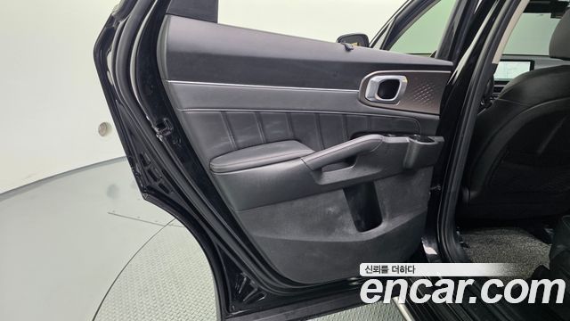 Kia Sorento 2024 — photo 15