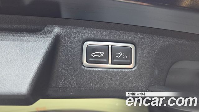 Kia Sorento 2024 — photo 29