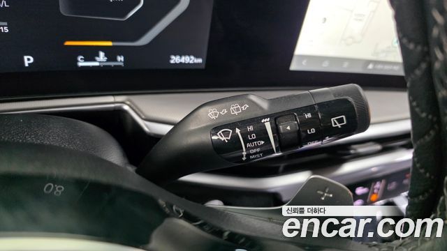 Kia Sorento 2024 — photo 30