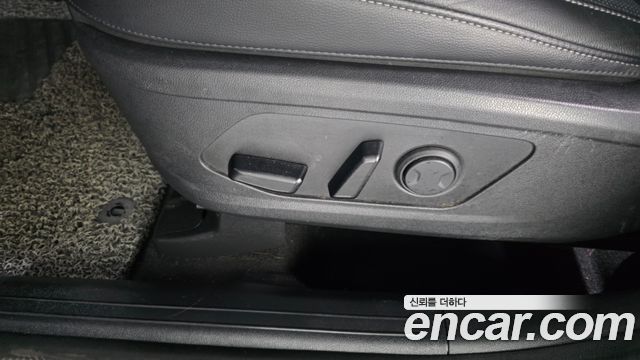 Kia Sorento 2024 — photo 31