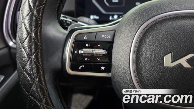 Kia Sorento 2024 — photo 32