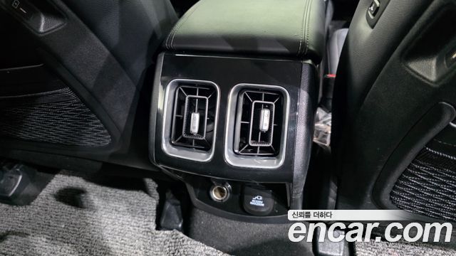 Kia Sorento 2024 — photo 33