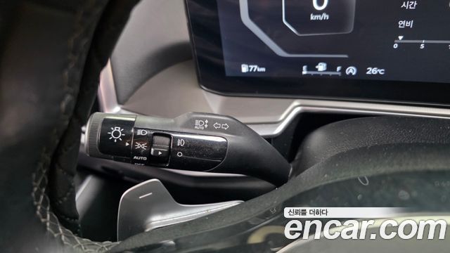 Kia Sorento 2024 — photo 35