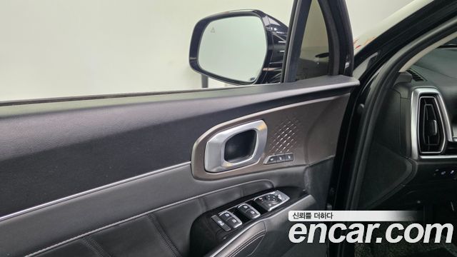 Kia Sorento 2024 — photo 36