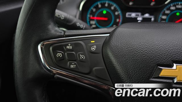 Chevrolet Korea Cruze 2017 — photo 24