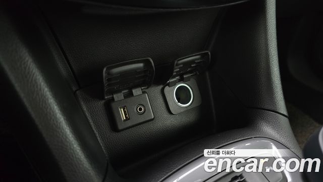 Chevrolet Korea Cruze 2017 — photo 25