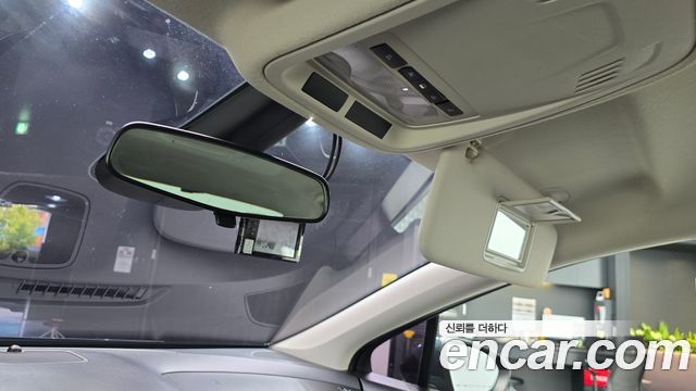 Chevrolet Korea Cruze 2017 — photo 26