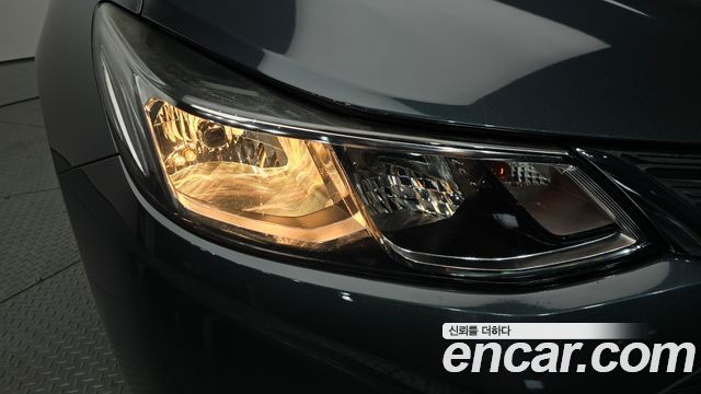 Chevrolet Korea Cruze 2017 — photo 8
