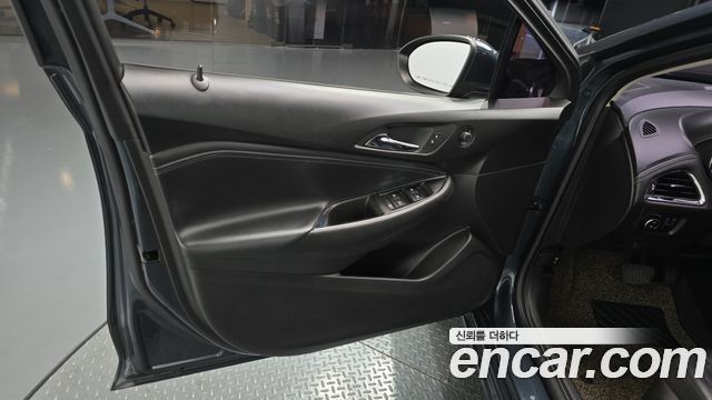 Chevrolet Korea Cruze 2017 — photo 14