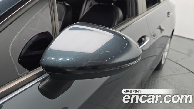Chevrolet Korea Cruze 2017 — photo 29