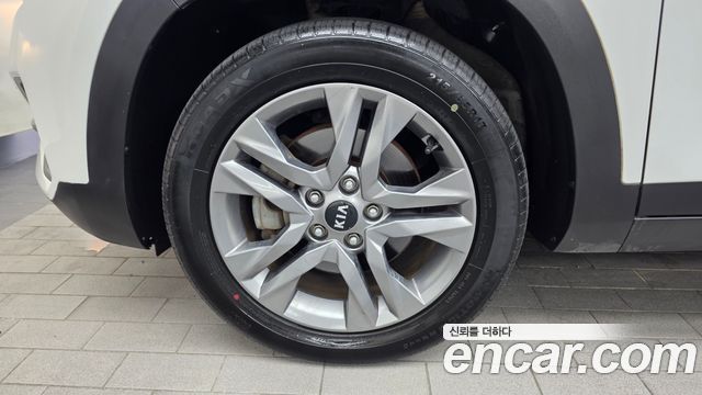 Kia Seltos 2022 — photo 5