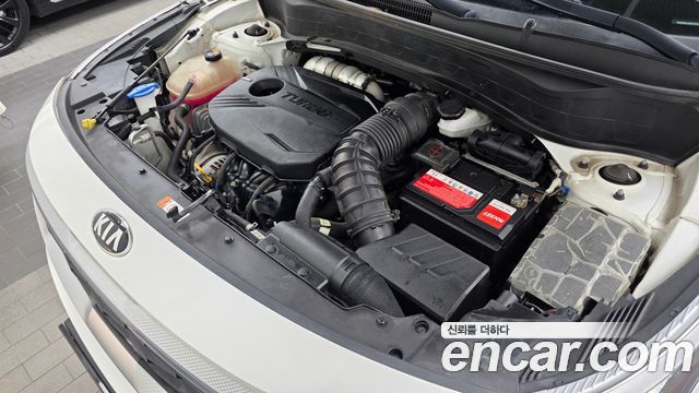 Kia Seltos 2022 — photo 6