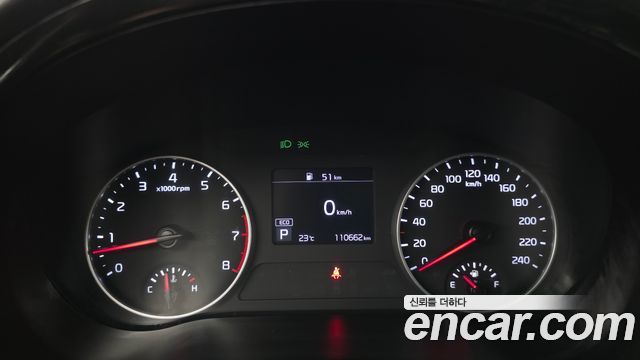 Kia Seltos 2022 — photo 11