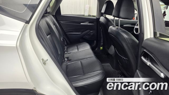 Kia Seltos 2022 — photo 18