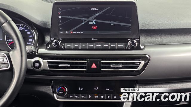 Kia Seltos 2022 — photo 20
