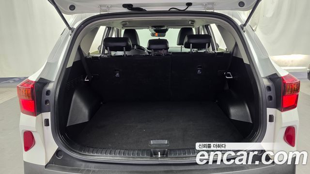 Kia Seltos 2022 — photo 26