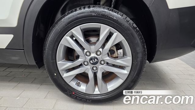 Kia Seltos 2022 — photo 7