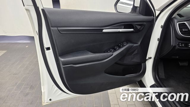 Kia Seltos 2022 — photo 14