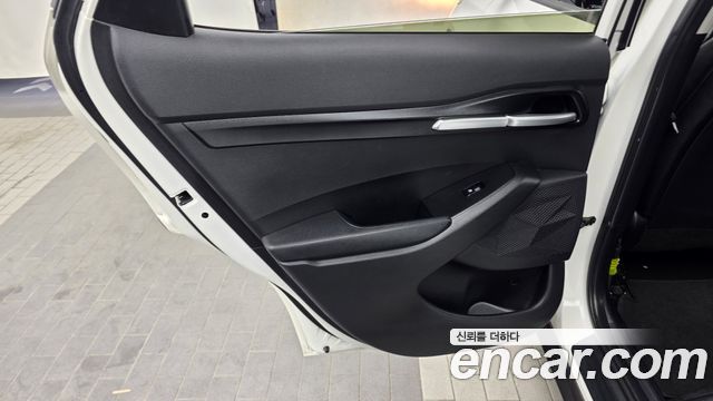 Kia Seltos 2022 — photo 15