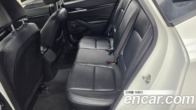 Kia Seltos 2022 — photo 16