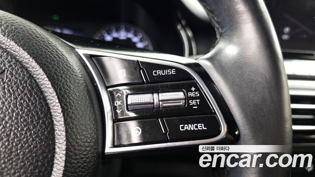 Kia Seltos 2022 — photo 29