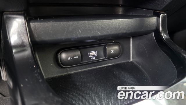 Kia Seltos 2022 — photo 30