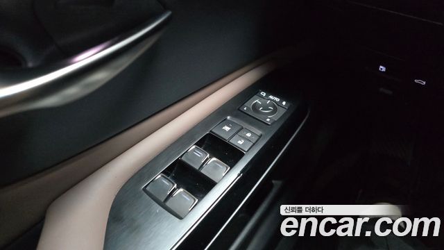 Lexus ES 2024 — photo 29