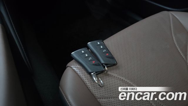 Lexus ES 2024 — photo 30