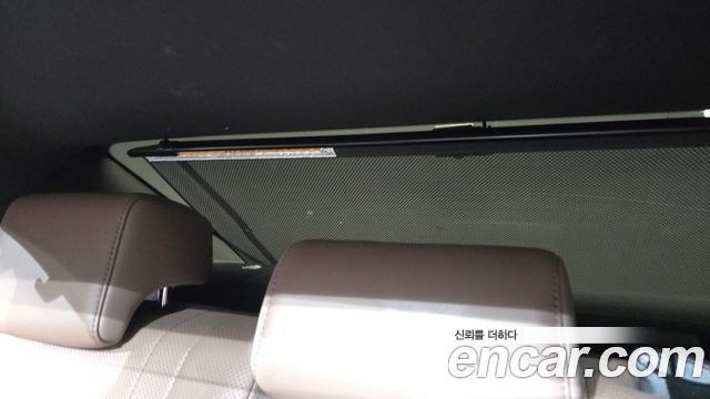 Lexus ES 2024 — photo 33