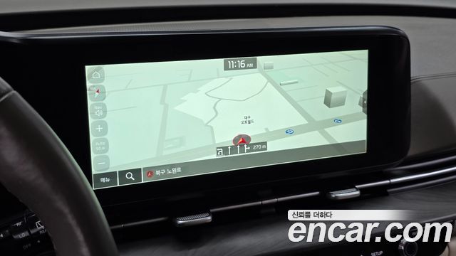 Kia Canival 2022 — photo 13