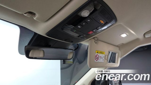Kia Canival 2022 — photo 19