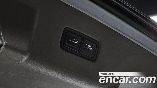 Kia Canival 2022 — photo 20