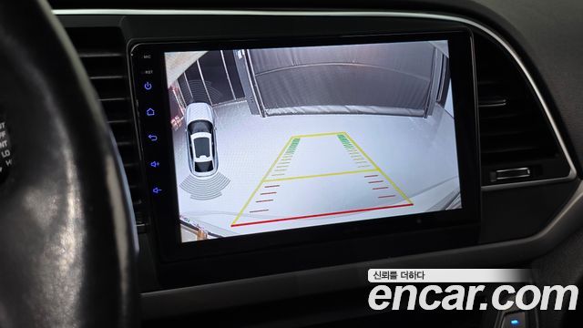 Hyundai AVANTE 2016 — photo 14
