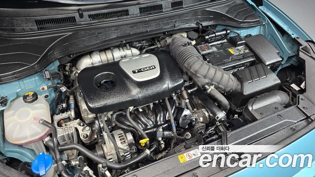 Hyundai Kona 2018 — photo 6