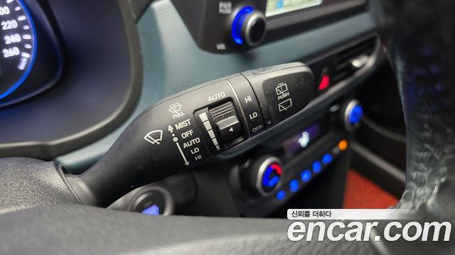 Hyundai Kona 2018 — photo 24