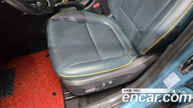 Hyundai Kona 2018 — photo 29