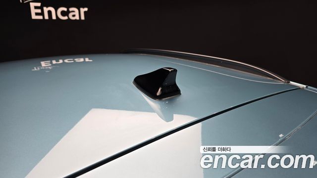 Hyundai Kona 2018 — photo 30