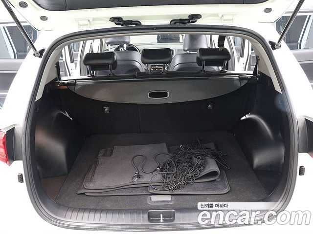Kia Sportage 2019 — photo 5