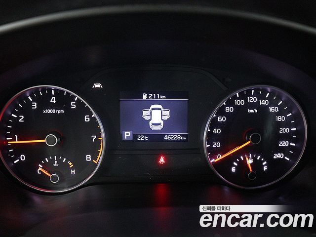 Kia Sportage 2019 — photo 6
