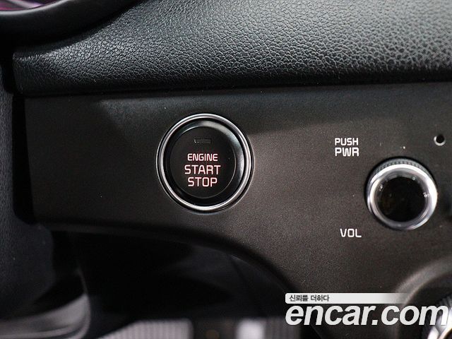 Kia Sportage 2019 — photo 9