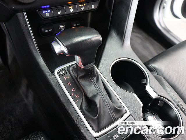 Kia Sportage 2019 — photo 11