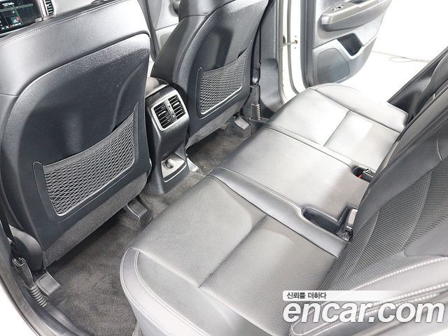 Kia Sportage 2019 — photo 16